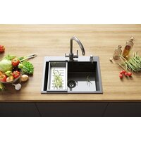 Ulgran 020-304 (нержавеющая сталь) Image #4