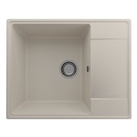 Ulgran QUARTZ Prima 605-02 (лен)