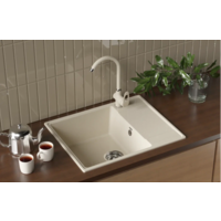 Ulgran QUARTZ Prima 605-02 (лен) Image #3