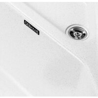 Gerhans E08 (белый) Image #5