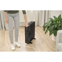 Sencor SOH 3513BK Image #11