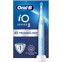 Oral-B iO 3 (ледяной синий) Image #2
