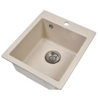 Wisent 420-30W (с сифоном GER013) Image #2