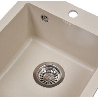 Wisent 420-30W (с сифоном GER013) Image #9