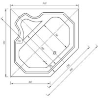 Aquatek Лира 148x148 Image #5