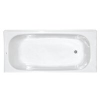 White Wave Optima 150x70 460517