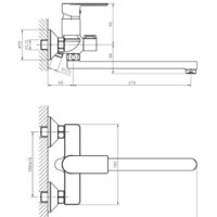 Haiba HB22505-8 Image #3
