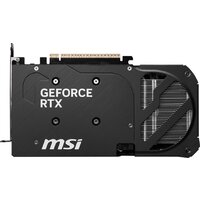 MSI GeForce RTX 5060 Ti 16G Shadow 2X OC Plus Image #3