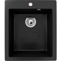 Ulgran U-404 (344 ультра-черный)