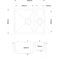 Longran Enigma ENG555.460 15 (arena/47) Image #2