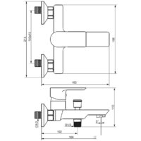 Damixa Apollo 471000300 Image #3