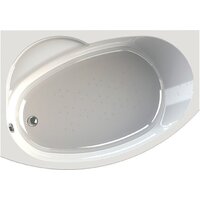 Radomir Монти Релакс 2-80-2-1-0-213 (с гидромассажем, левый)