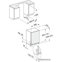 Miele G 5260 SCVi Active Plus Image #3