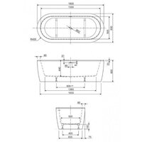 Cezares Slim Central-180-80-44-W37 Image #4