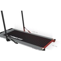 Unixfit R-300C (серый) Image #5