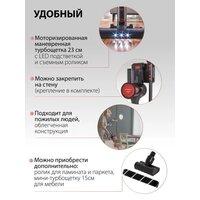 National NH-VS1415 (красный) Image #4