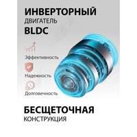 National NH-VS1415 (красный) Image #7