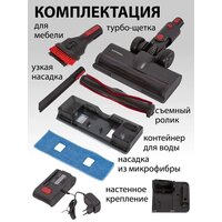 National NH-VS1415 (красный) Image #5