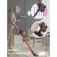 National NH-VS1415 (красный) Image #6