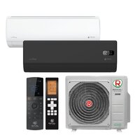 Royal Clima Multi Flexi EU ERP Upgrade 2RMN-18HN/OUT / RCI-TMN09HN + RCI-VT09HN