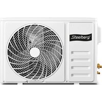 Steelberg STL-IFDC12BG Image #4