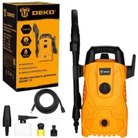 Deko DKCW115 084-2040