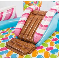 Intex Территория сладостей 57149 (295x191x130) Image #2