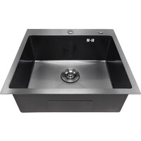 Asteria A5550NB-D1 (черный декор) Image #2