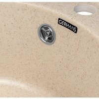 Gerhans A05 (бежевый) Image #5