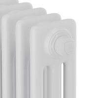 Royal Thermo Insignia VC3050 - 10 секций RAL9016 Image #3