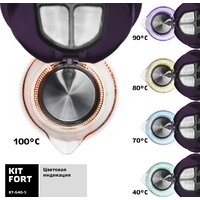 Kitfort KT-640-5 Image #5