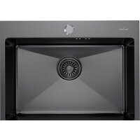 Mixline 547236 (черный графит, 3 мм)