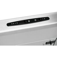 HOMSair Horizontal 60 (нержавеющая сталь) Image #5