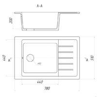 Gerhans B28 (графит) Image #2