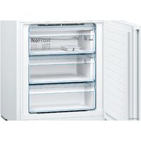 Bosch Serie 4 KGN49XWEA Image #6