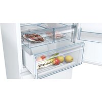 Bosch Serie 4 KGN49XWEA Image #5