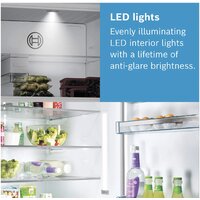 Bosch Serie 4 KGN49XWEA Image #16