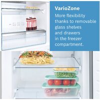 Bosch Serie 4 KGN49XWEA Image #10