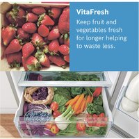 Bosch Serie 4 KGN49XWEA Image #13