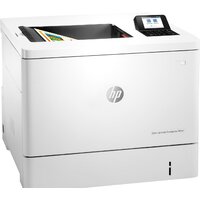 HP Color LaserJet Enterprise M554dn