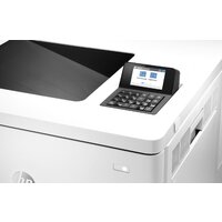 HP Color LaserJet Enterprise M554dn Image #3