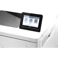 HP Color LaserJet Enterprise M554dn Image #6