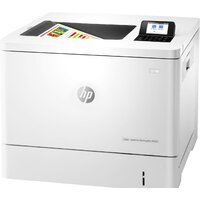 HP Color LaserJet Enterprise M554dn Image #2