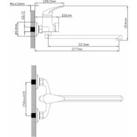 Cronwil CD038-22M Image #9