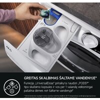 AEG LWR73166OE Image #11