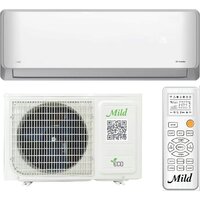 Mild DC Inverter MLI-DC12MB/MLO-DC12MB