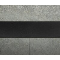 Теплофон Granit ЭРГН 0.45 1200х295мм (черный)