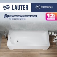 Lauter Amelia 160х70 21204060 (с ножками)