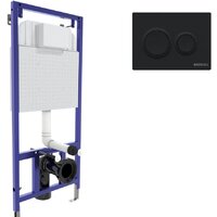 Berges Wasserhaus Novum 040265