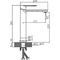 Lauter Moon 21СК8691BS Image #2